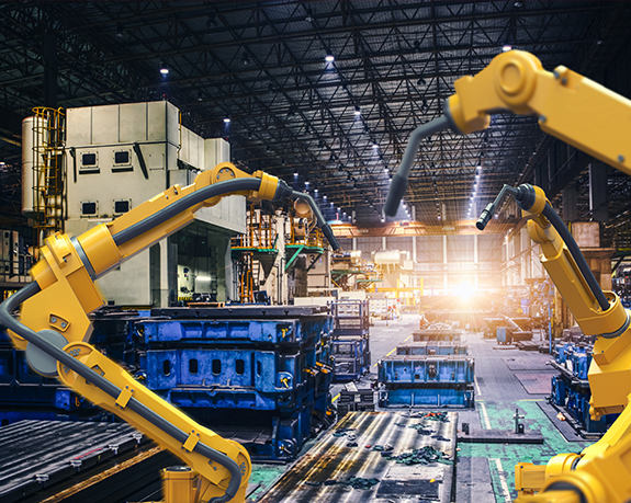 Darbak Oil Industrial Services